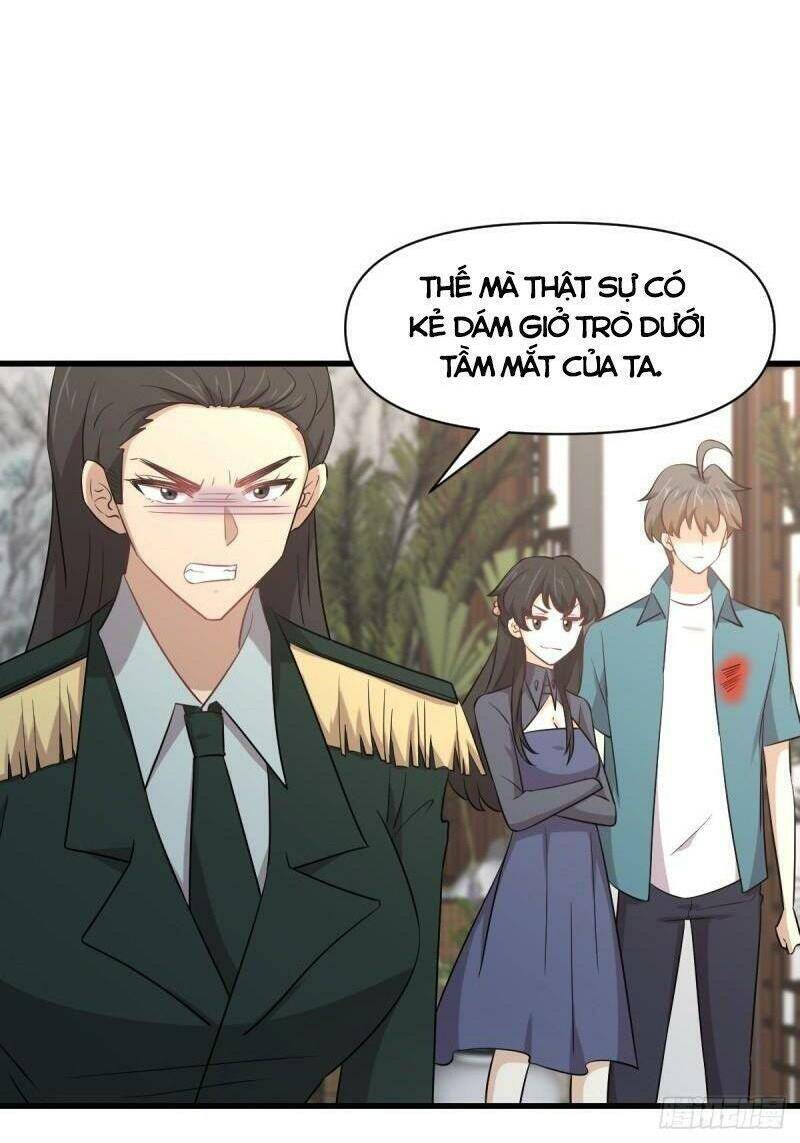 Xuyên Không Vào Thế Giới Nữ Cường Chapter 292 - 34
