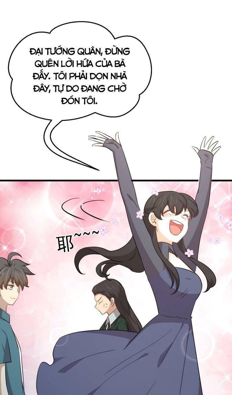 Xuyên Không Vào Thế Giới Nữ Cường Chapter 292 - 35