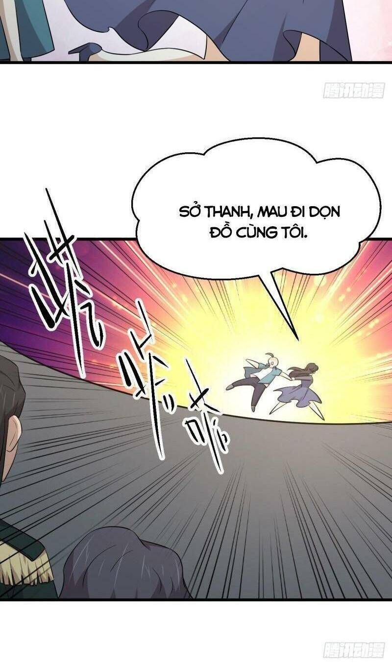 Xuyên Không Vào Thế Giới Nữ Cường Chapter 292 - 36