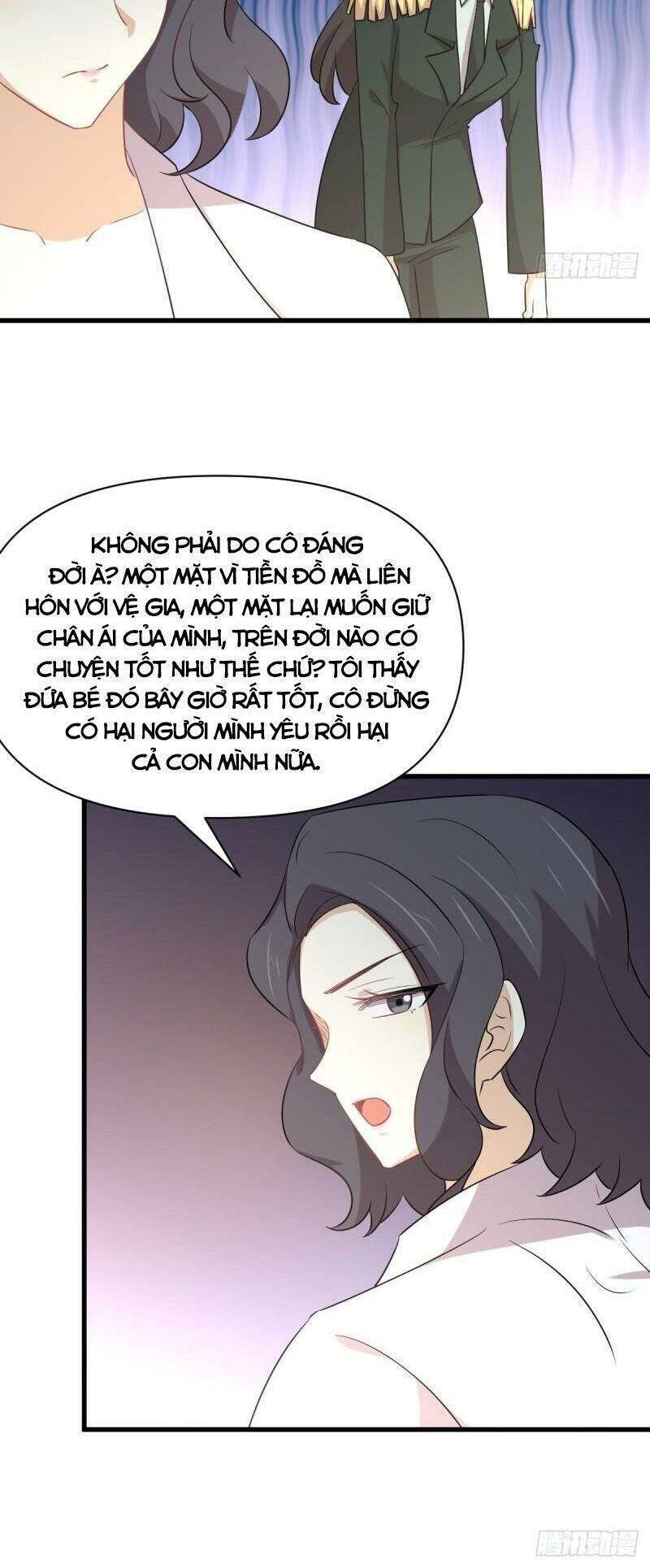 Xuyên Không Vào Thế Giới Nữ Cường Chapter 292 - 38