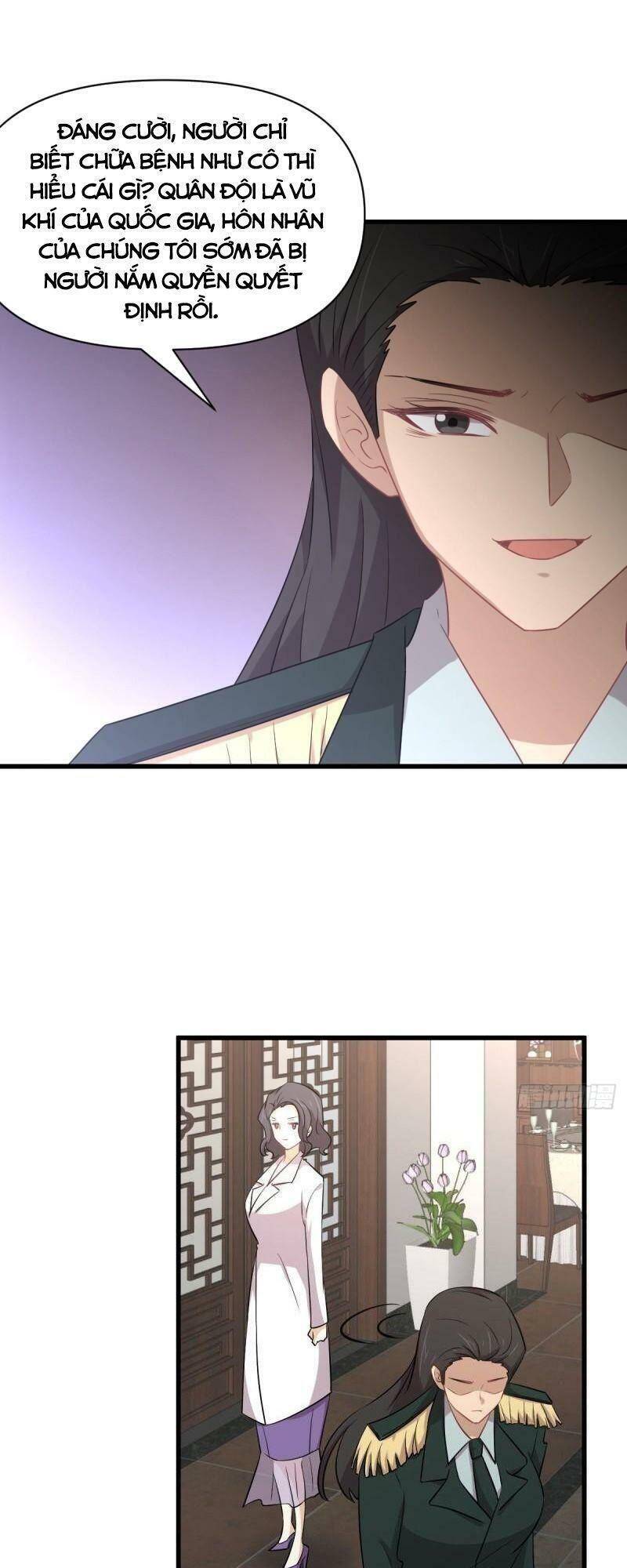 Xuyên Không Vào Thế Giới Nữ Cường Chapter 292 - 39