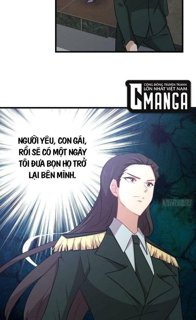 Xuyên Không Vào Thế Giới Nữ Cường Chapter 292 - 40