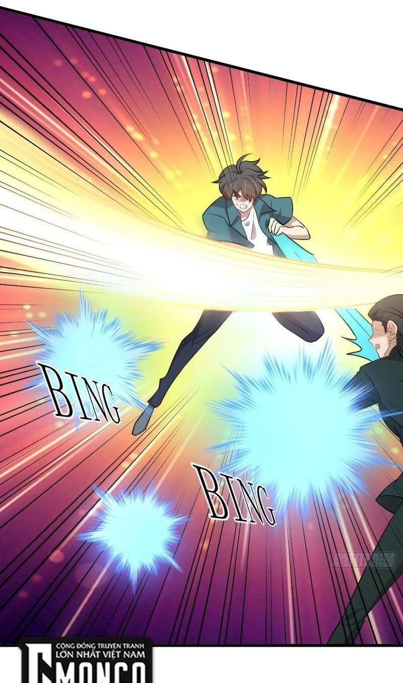 Xuyên Không Vào Thế Giới Nữ Cường Chapter 292 - 5