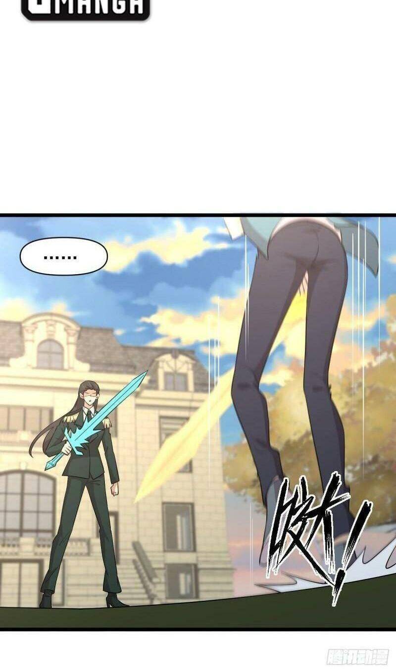 Xuyên Không Vào Thế Giới Nữ Cường Chapter 292 - 6