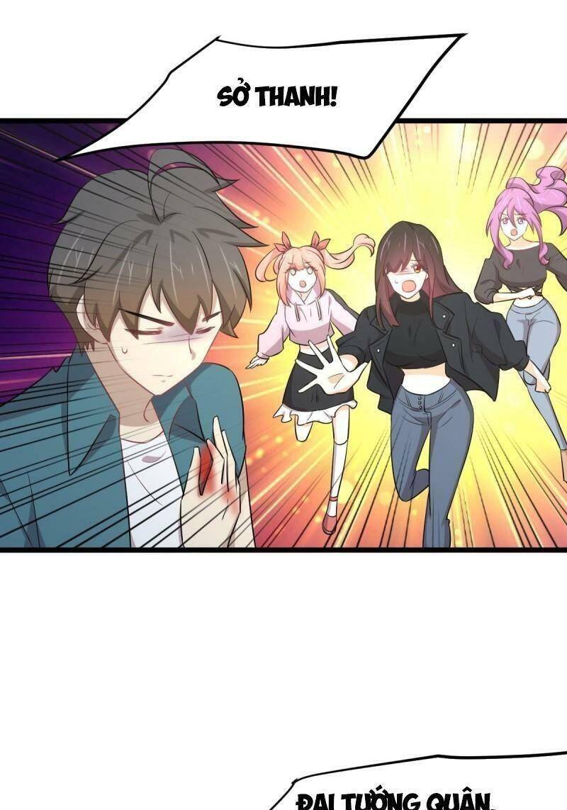 Xuyên Không Vào Thế Giới Nữ Cường Chapter 292 - 7