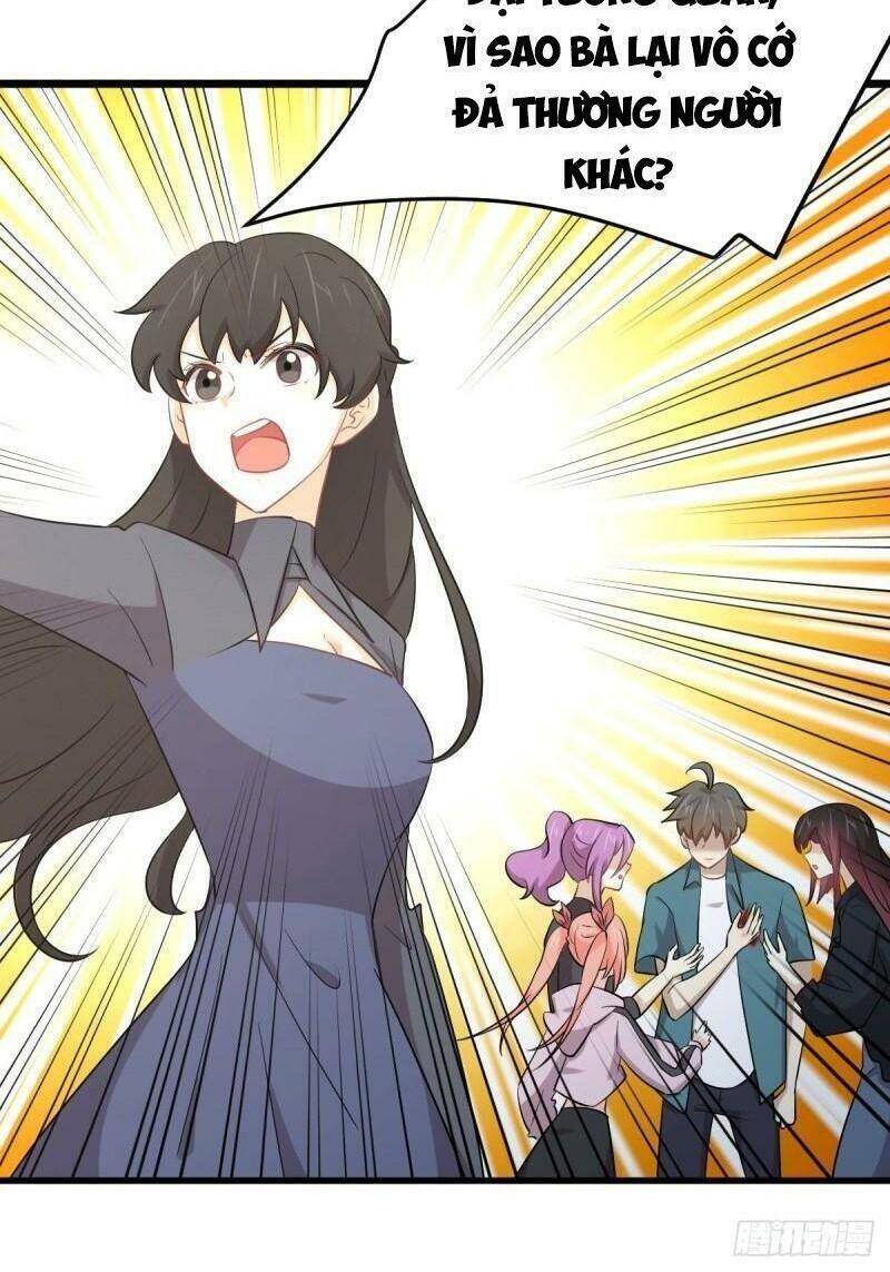 Xuyên Không Vào Thế Giới Nữ Cường Chapter 292 - 8