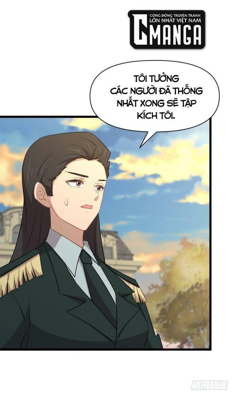 Xuyên Không Vào Thế Giới Nữ Cường Chapter 292 - 10