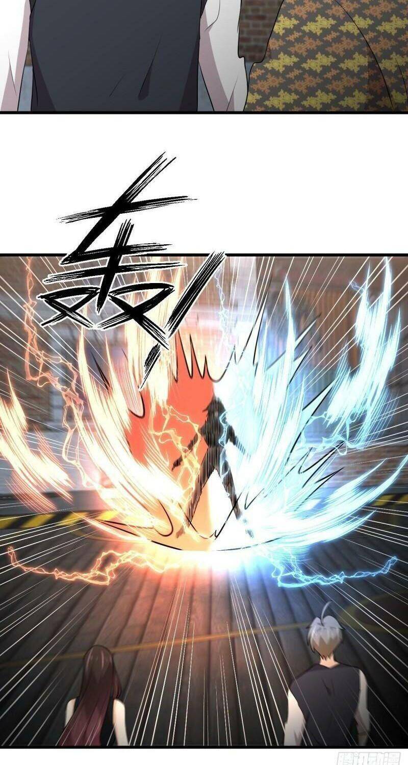 Xuyên Không Vào Thế Giới Nữ Cường Chapter 319 - 12