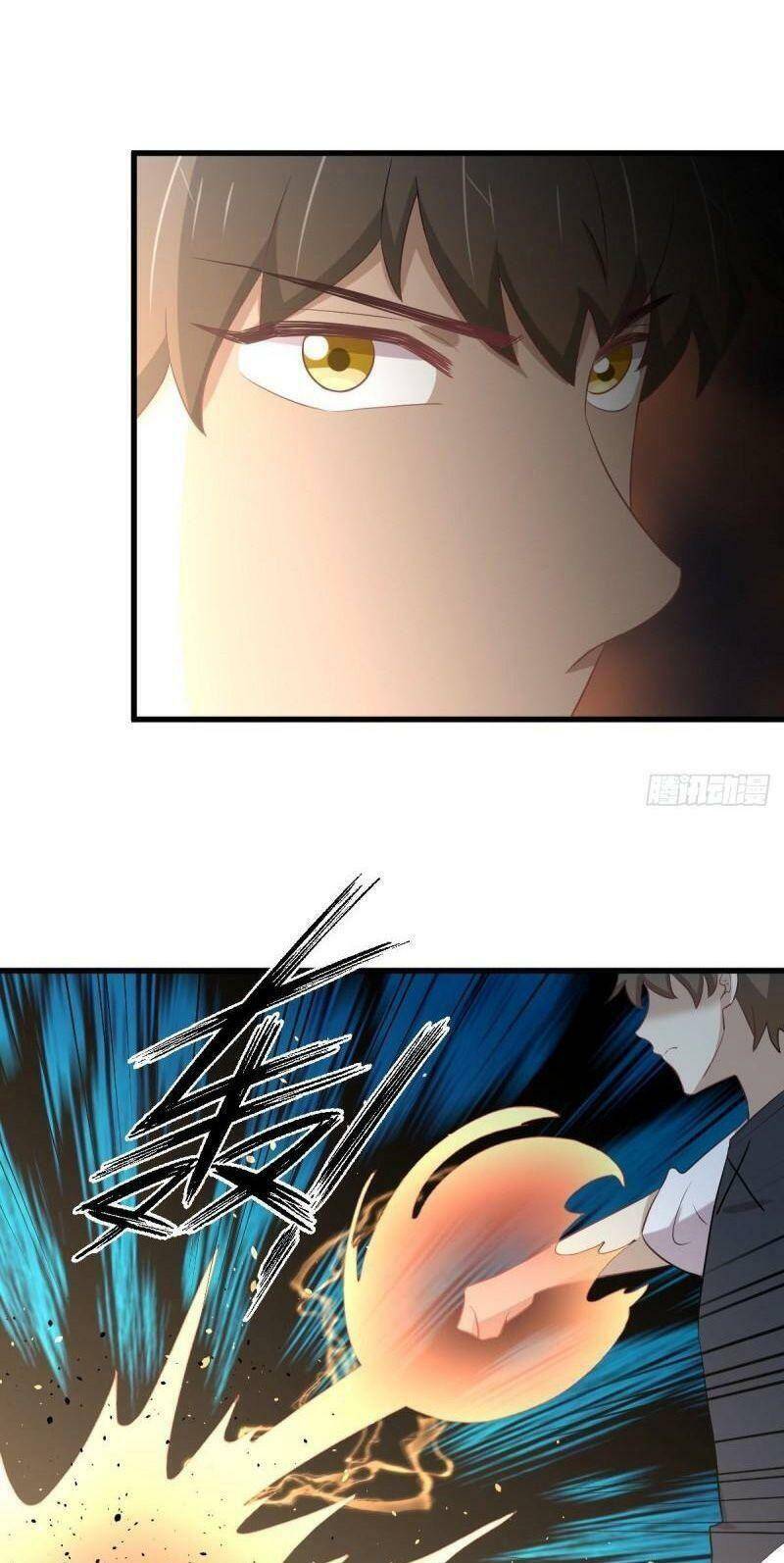 Xuyên Không Vào Thế Giới Nữ Cường Chapter 319 - 15