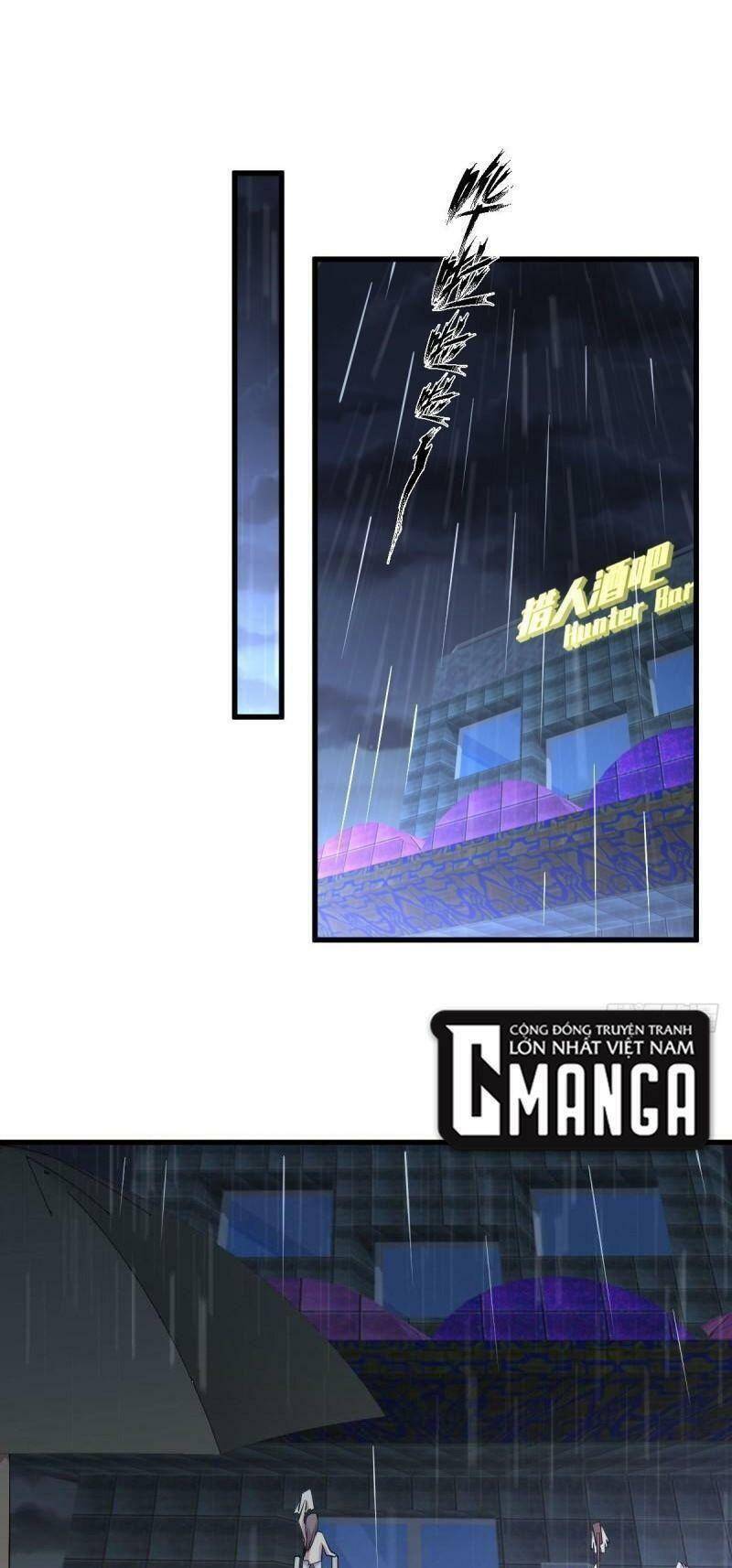 Xuyên Không Vào Thế Giới Nữ Cường Chapter 319 - 21