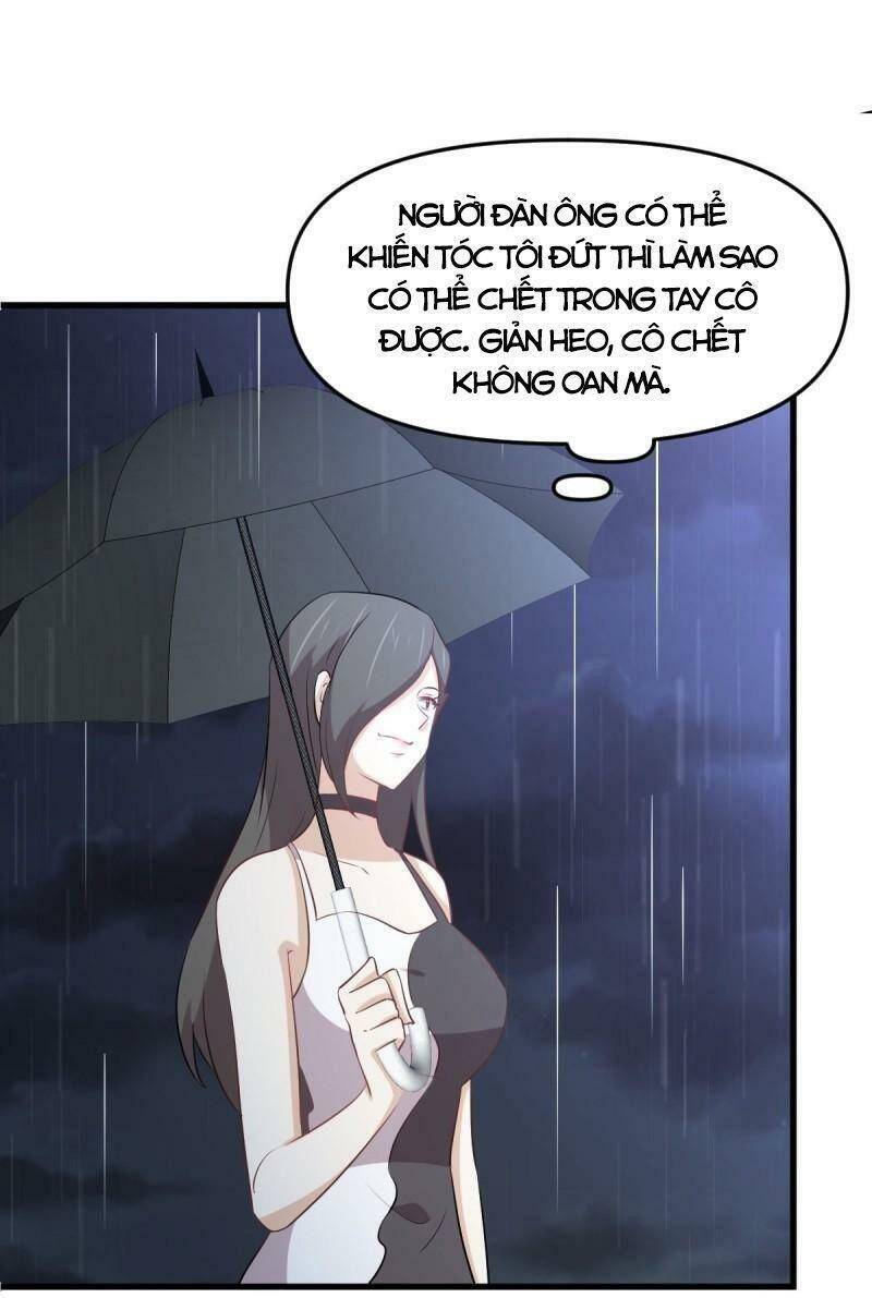 Xuyên Không Vào Thế Giới Nữ Cường Chapter 319 - 23