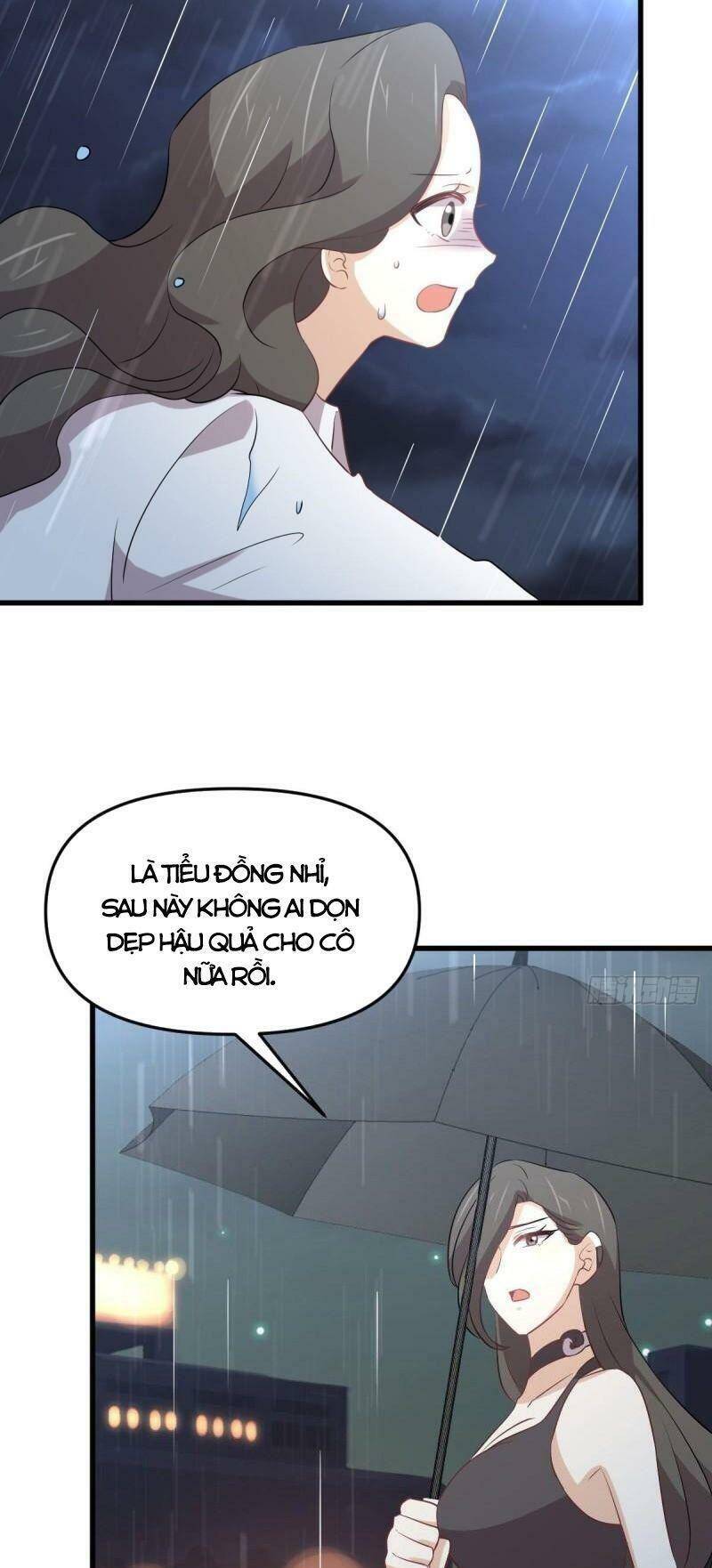 Xuyên Không Vào Thế Giới Nữ Cường Chapter 319 - 25