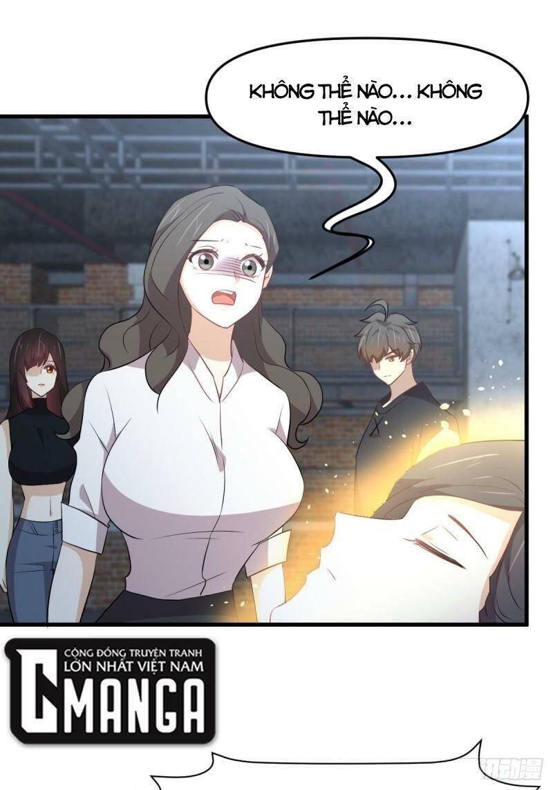 Xuyên Không Vào Thế Giới Nữ Cường Chapter 319 - 27