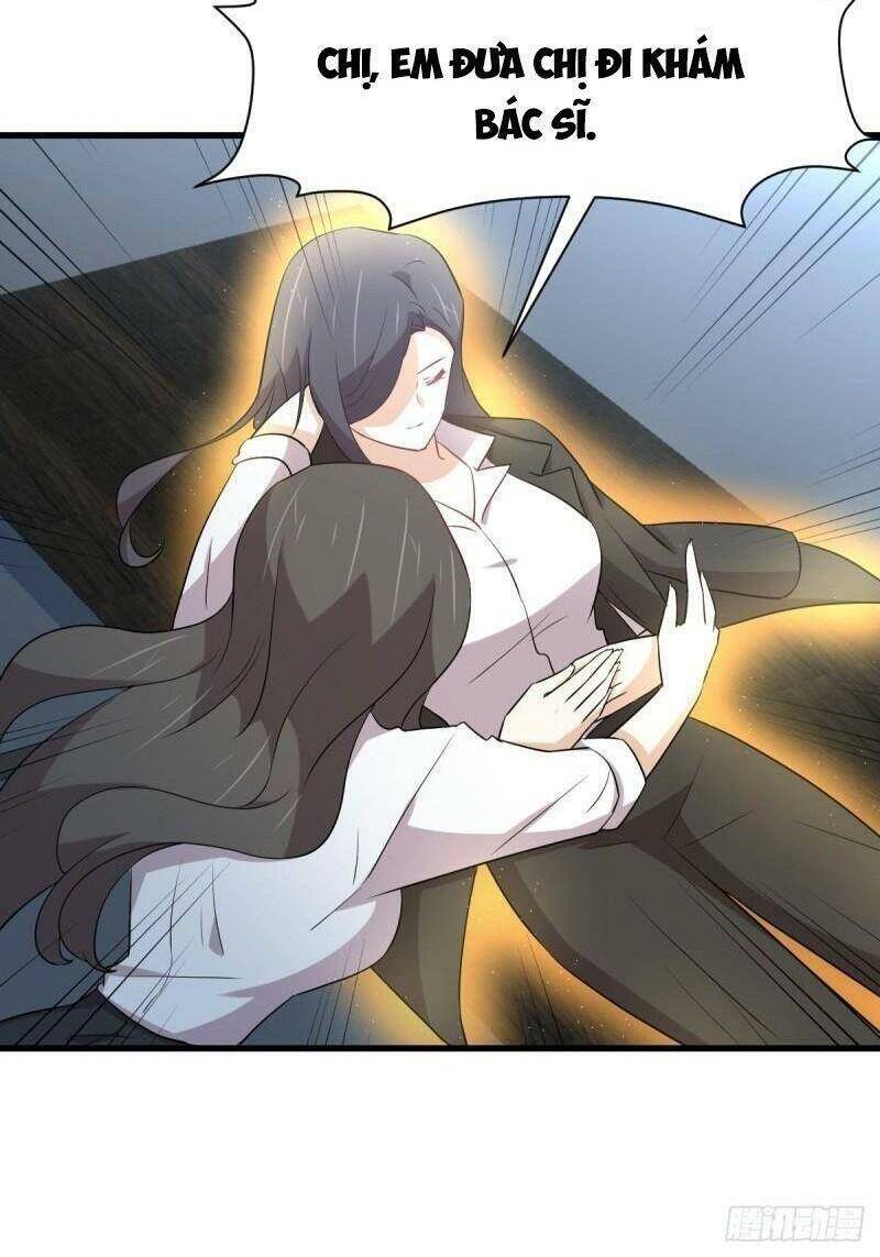 Xuyên Không Vào Thế Giới Nữ Cường Chapter 319 - 28