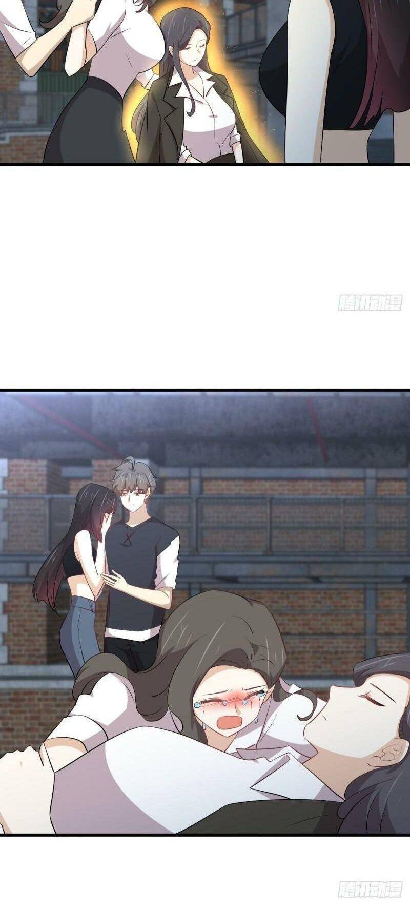 Xuyên Không Vào Thế Giới Nữ Cường Chapter 319 - 30