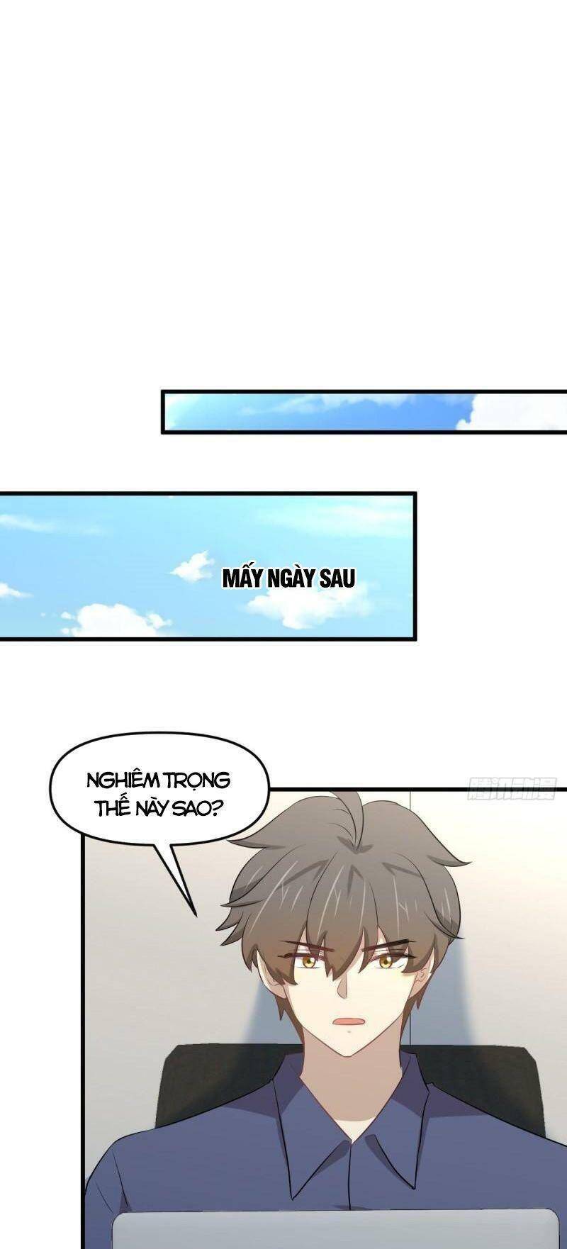 Xuyên Không Vào Thế Giới Nữ Cường Chapter 319 - 31