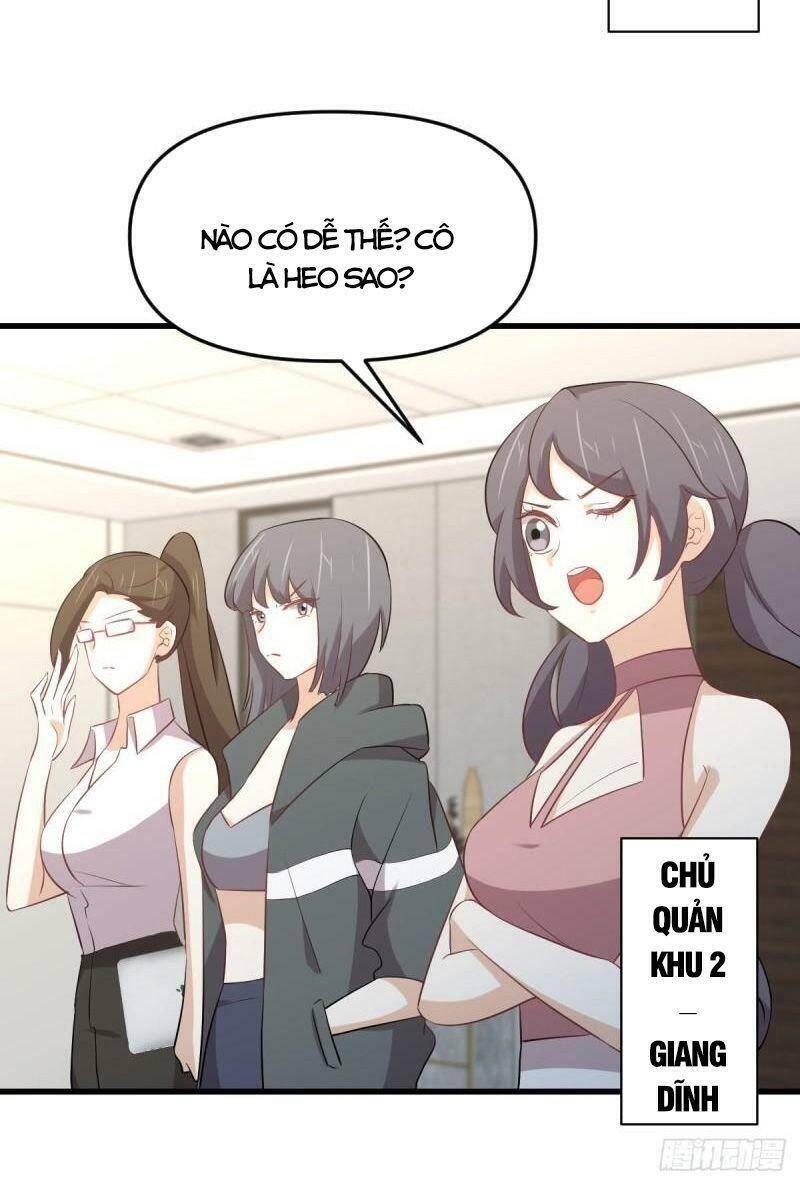 Xuyên Không Vào Thế Giới Nữ Cường Chapter 319 - 36