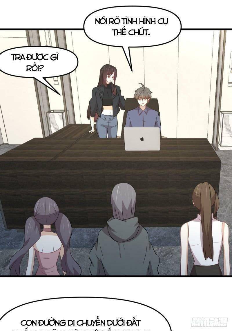 Xuyên Không Vào Thế Giới Nữ Cường Chapter 319 - 37