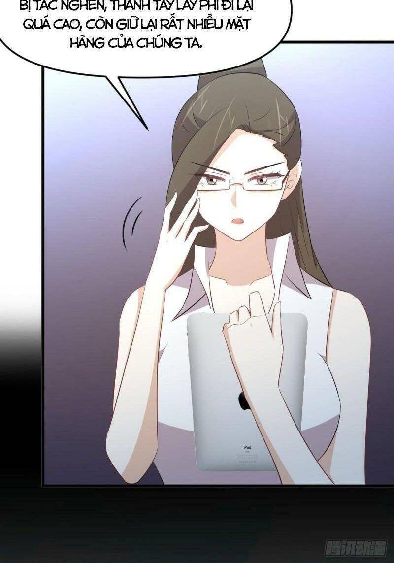 Xuyên Không Vào Thế Giới Nữ Cường Chapter 319 - 38