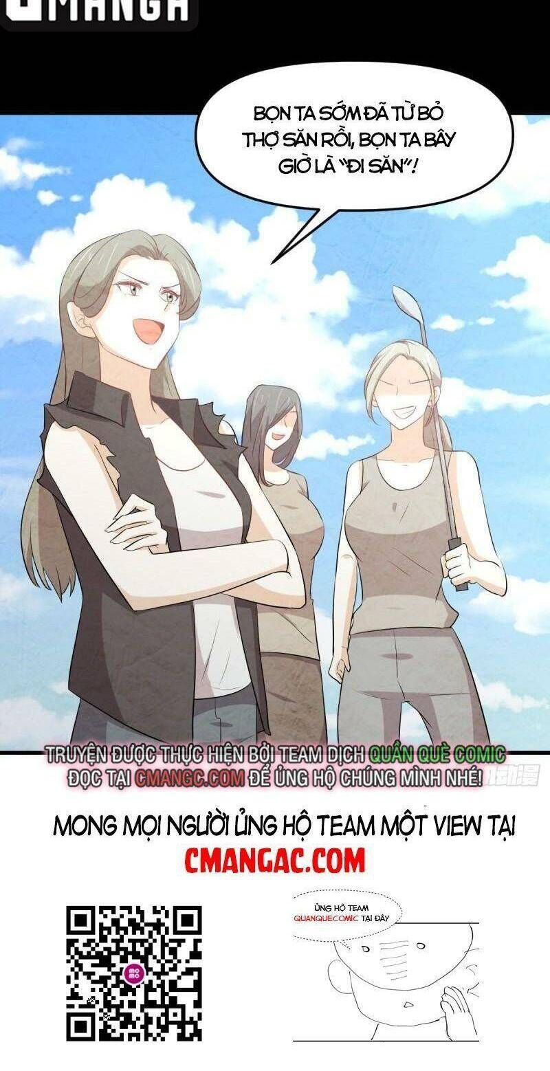 Xuyên Không Vào Thế Giới Nữ Cường Chapter 319 - 40