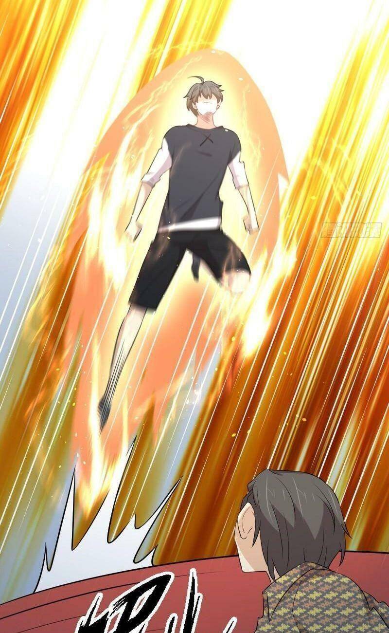 Xuyên Không Vào Thế Giới Nữ Cường Chapter 319 - 5