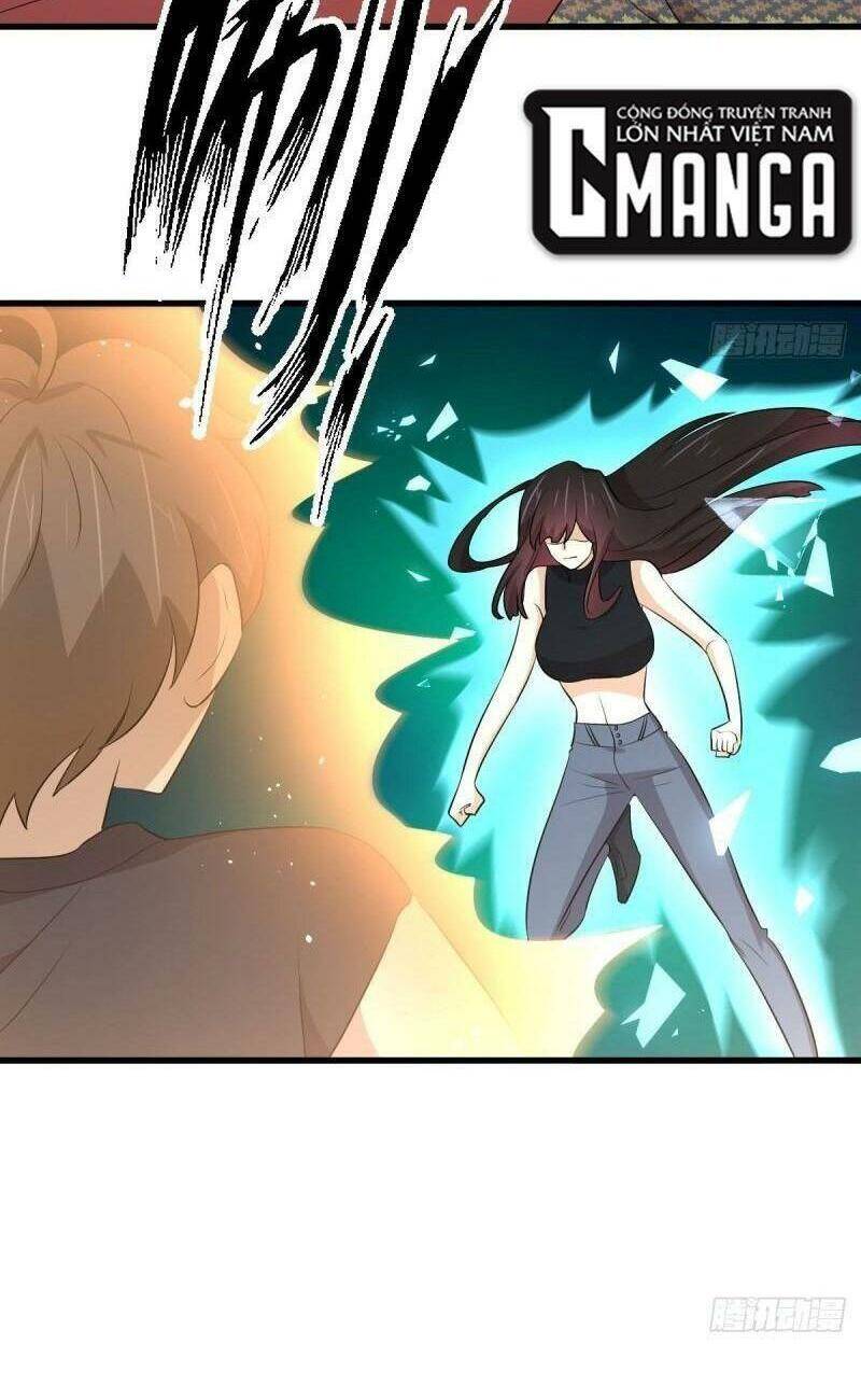 Xuyên Không Vào Thế Giới Nữ Cường Chapter 319 - 6