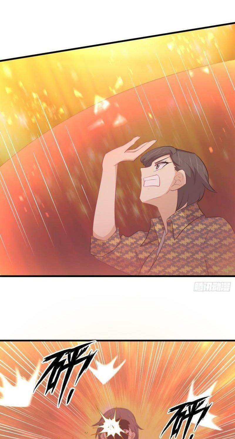 Xuyên Không Vào Thế Giới Nữ Cường Chapter 319 - 9