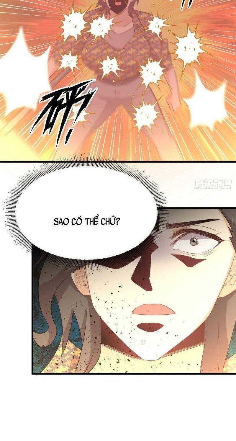 Xuyên Không Vào Thế Giới Nữ Cường Chapter 319 - 10
