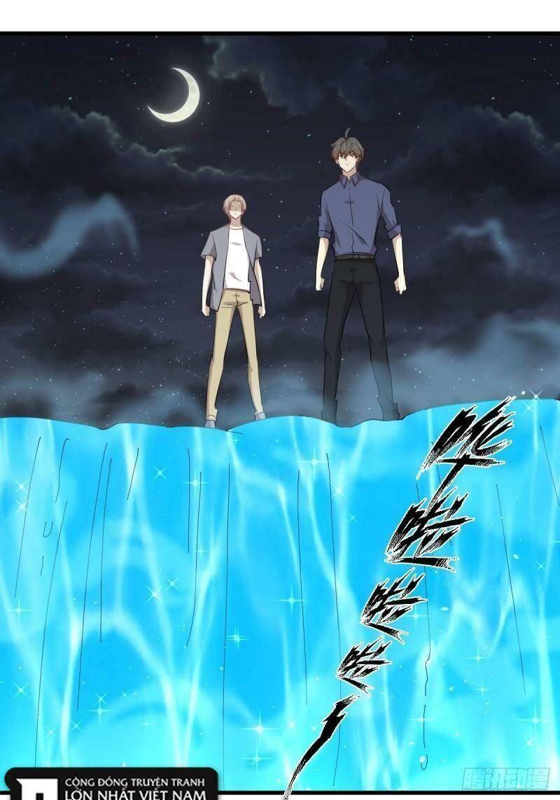 Xuyên Không Vào Thế Giới Nữ Cường Chapter 323 - 1