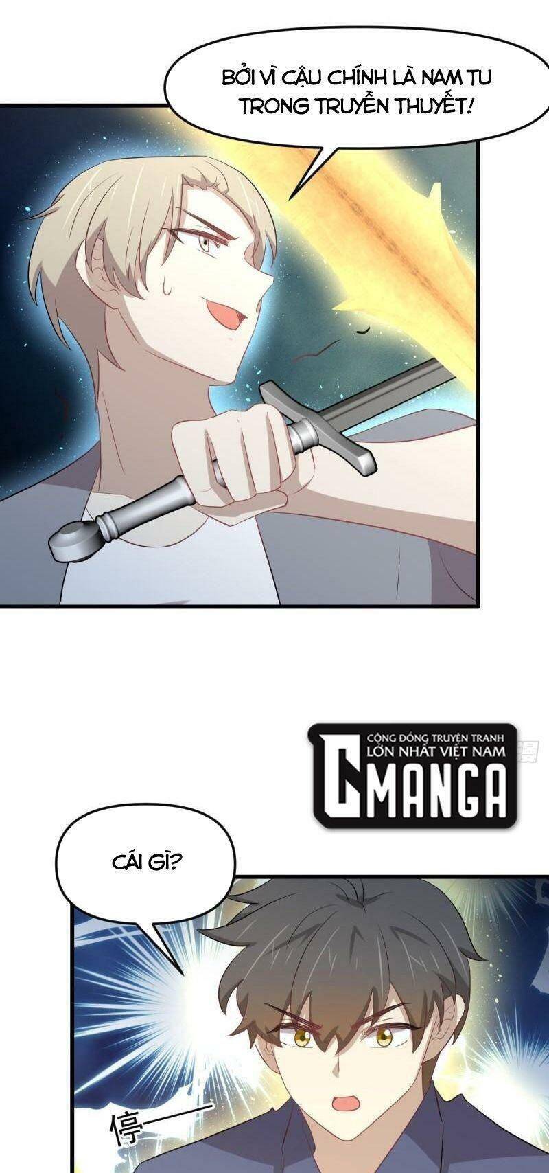 Xuyên Không Vào Thế Giới Nữ Cường Chapter 323 - 17