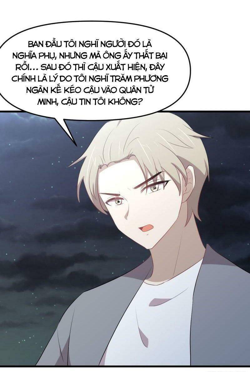 Xuyên Không Vào Thế Giới Nữ Cường Chapter 323 - 19