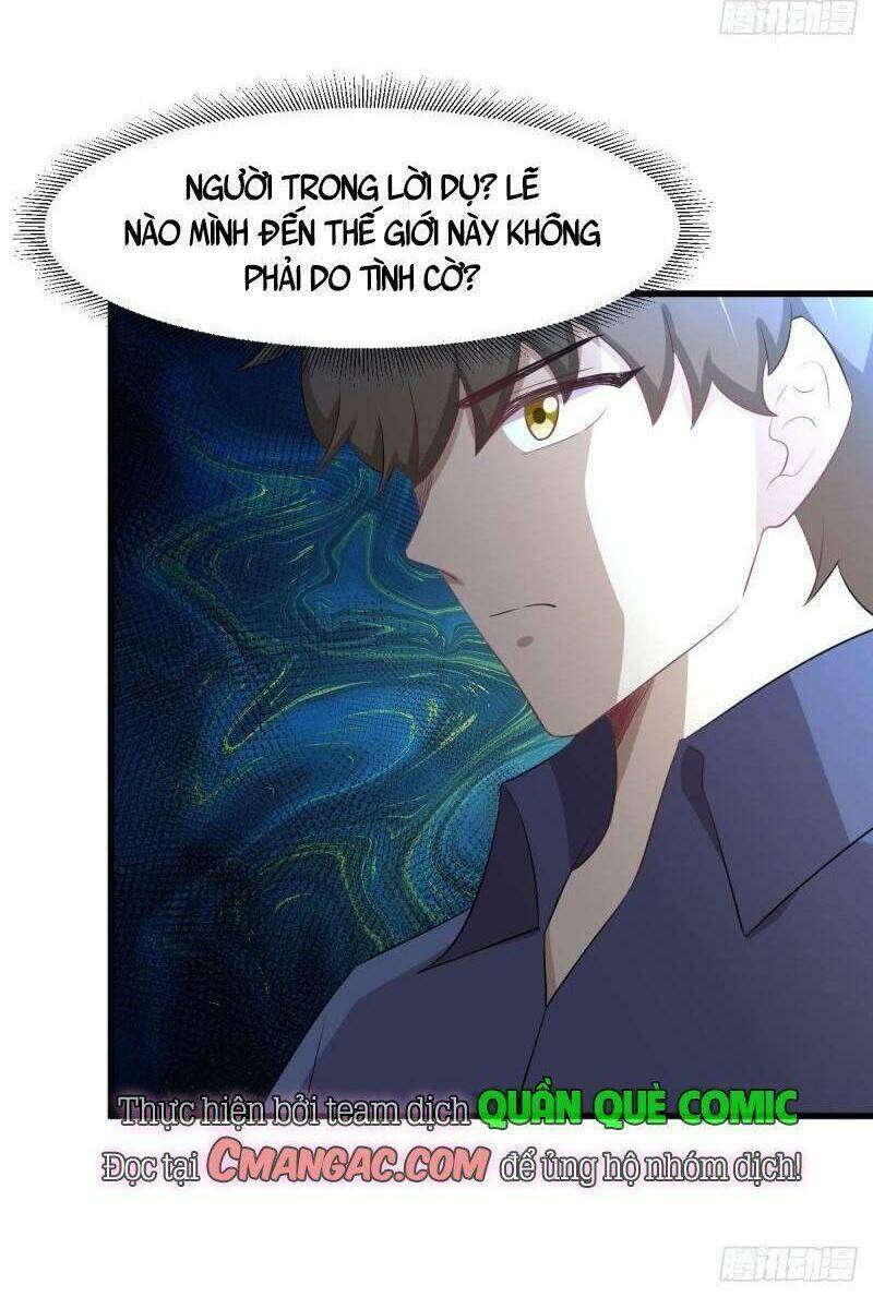 Xuyên Không Vào Thế Giới Nữ Cường Chapter 323 - 20