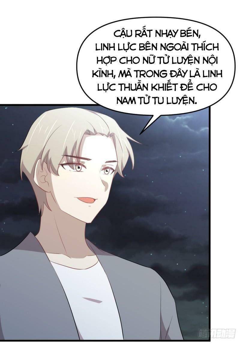 Xuyên Không Vào Thế Giới Nữ Cường Chapter 323 - 3