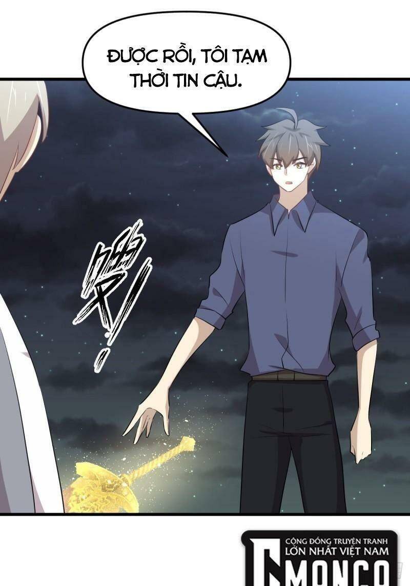 Xuyên Không Vào Thế Giới Nữ Cường Chapter 323 - 21