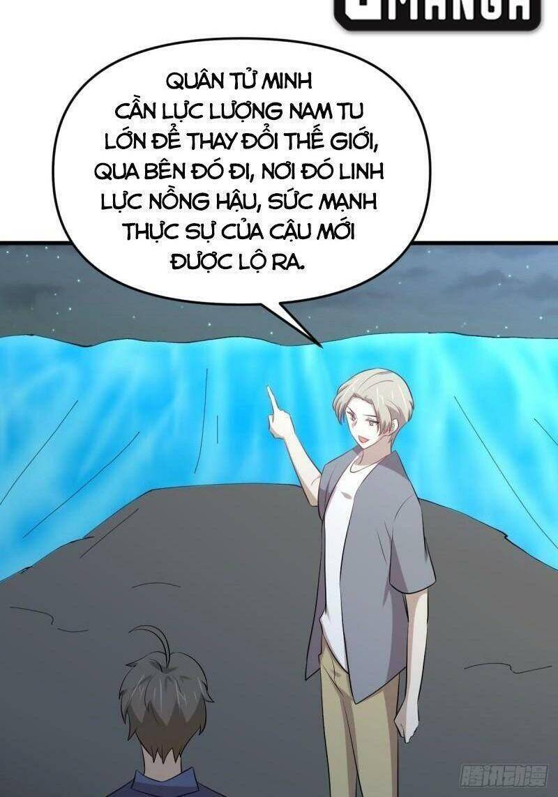 Xuyên Không Vào Thế Giới Nữ Cường Chapter 323 - 22