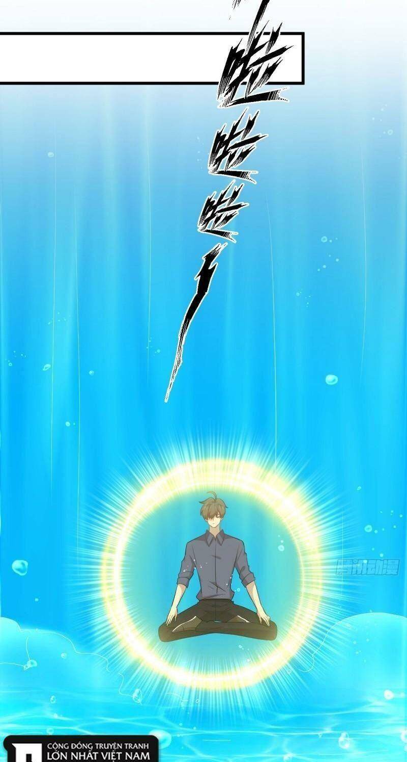 Xuyên Không Vào Thế Giới Nữ Cường Chapter 323 - 25