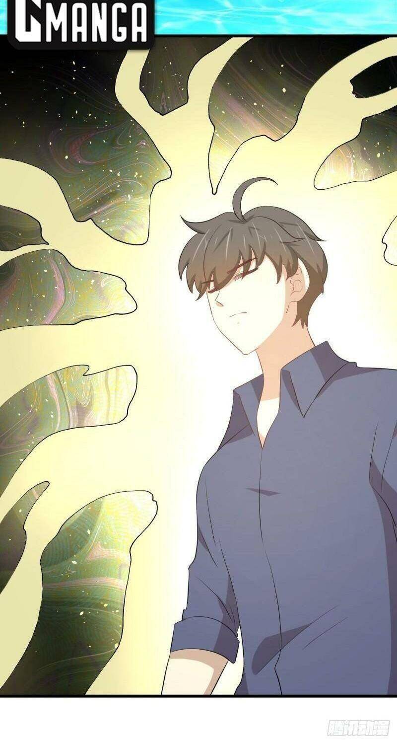 Xuyên Không Vào Thế Giới Nữ Cường Chapter 323 - 26