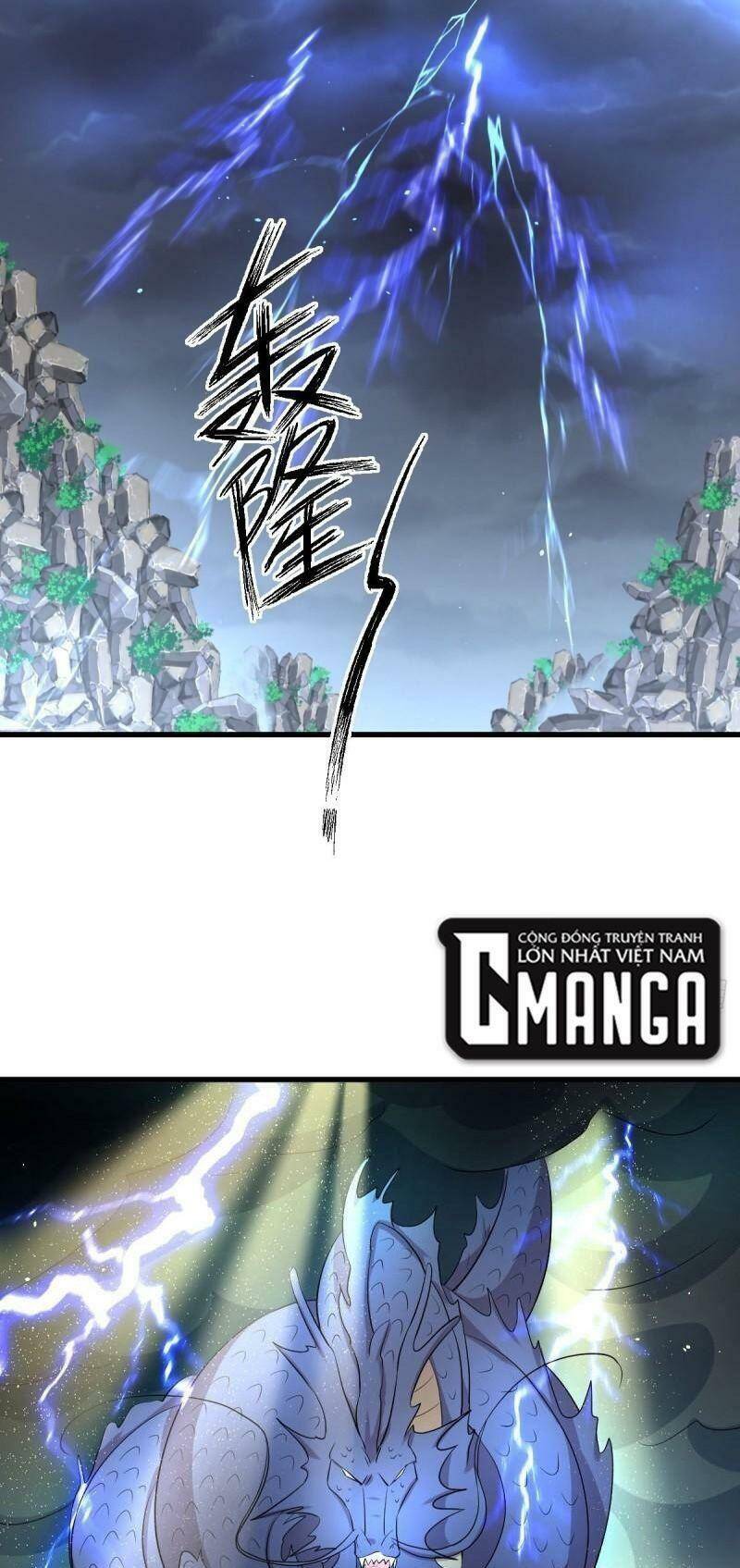 Xuyên Không Vào Thế Giới Nữ Cường Chapter 323 - 29