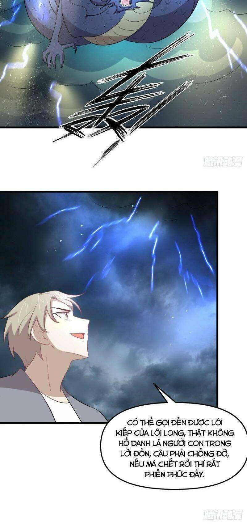 Xuyên Không Vào Thế Giới Nữ Cường Chapter 323 - 30