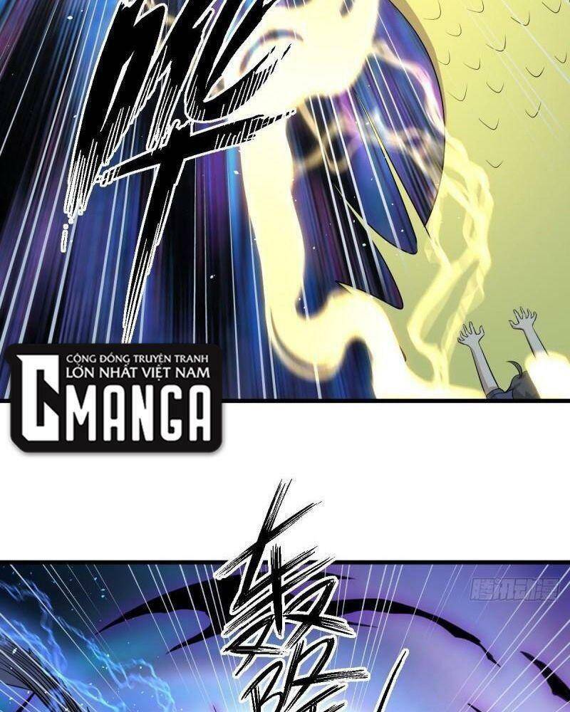 Xuyên Không Vào Thế Giới Nữ Cường Chapter 323 - 34