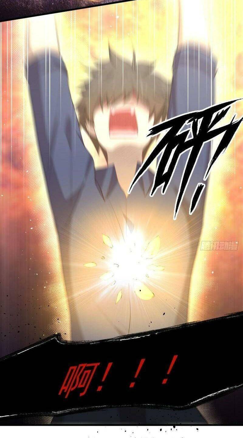 Xuyên Không Vào Thế Giới Nữ Cường Chapter 323 - 37