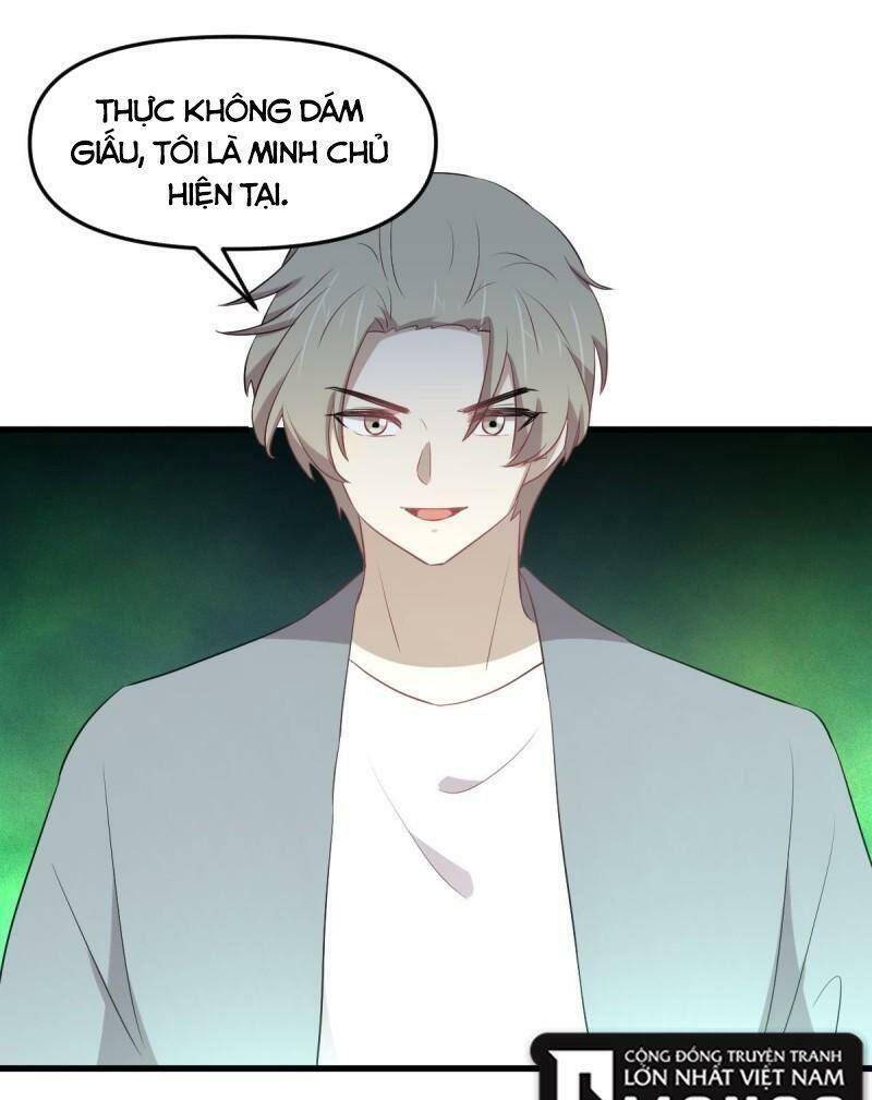 Xuyên Không Vào Thế Giới Nữ Cường Chapter 323 - 5