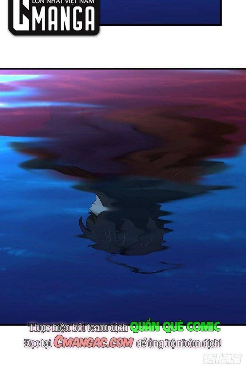 Xuyên Không Vào Thế Giới Nữ Cường Chapter 323 - 41