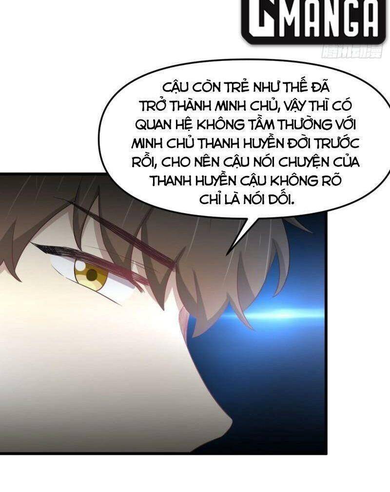 Xuyên Không Vào Thế Giới Nữ Cường Chapter 323 - 6