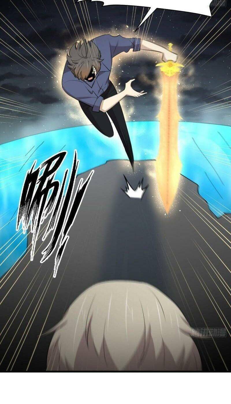 Xuyên Không Vào Thế Giới Nữ Cường Chapter 323 - 10