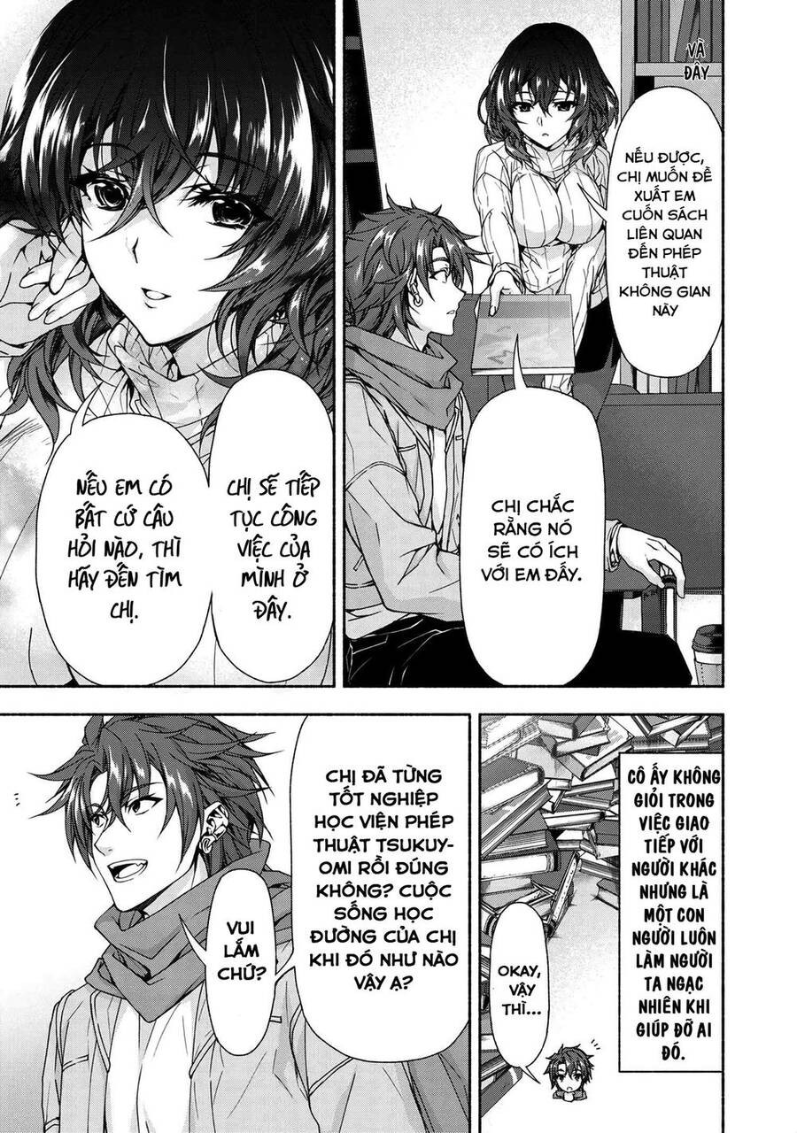 MagicalExplorer Eroge No Yuujin Kyara Ni Tensei Shitakedo, Game Chishiki Tsukatte Jiyuu Ni Ikiru Chapter 5.2 - 5