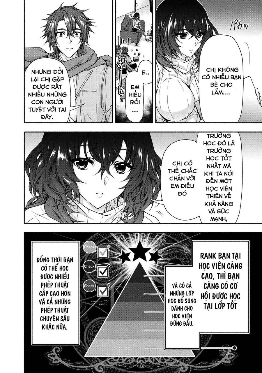 MagicalExplorer Eroge No Yuujin Kyara Ni Tensei Shitakedo, Game Chishiki Tsukatte Jiyuu Ni Ikiru Chapter 5.2 - 6