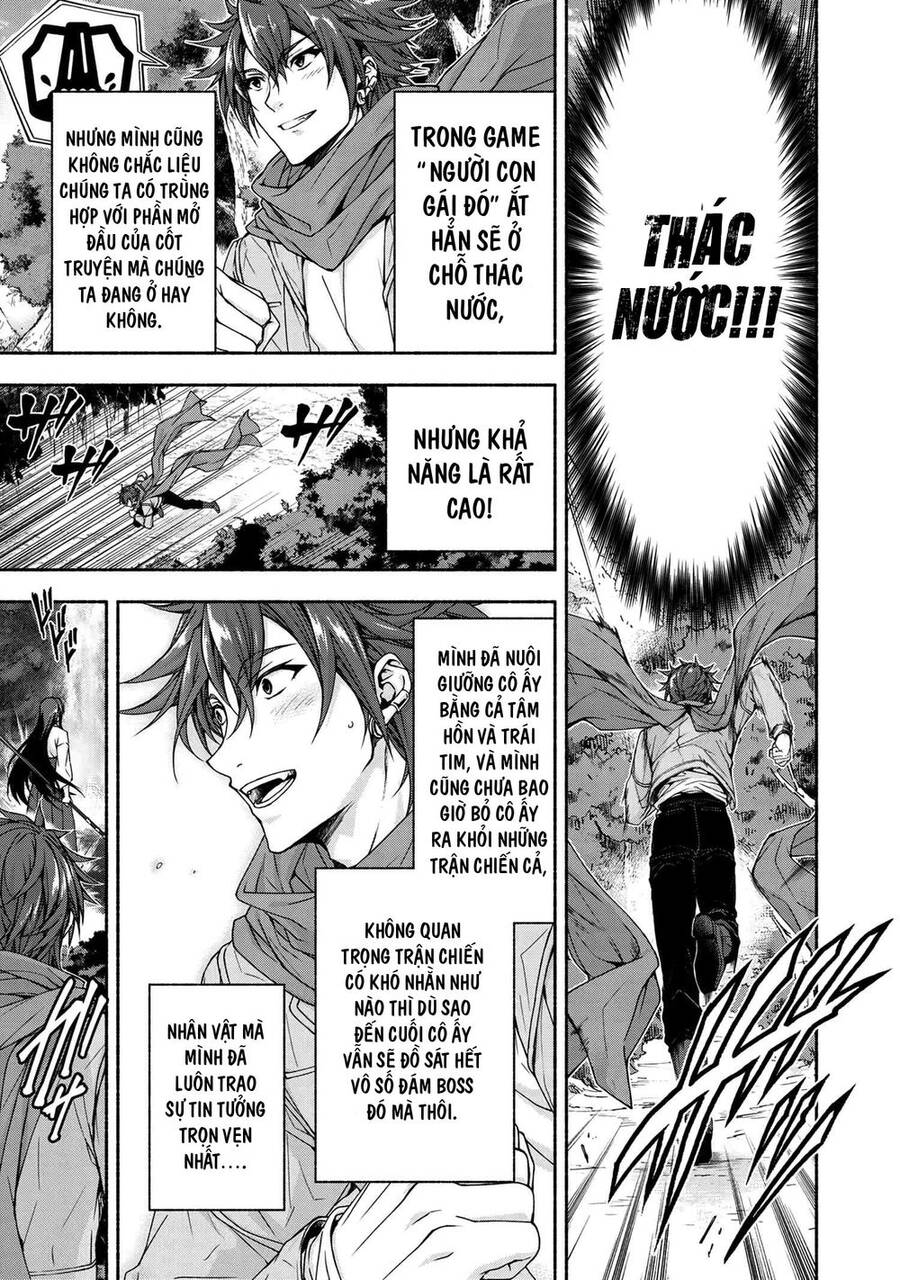 MagicalExplorer Eroge No Yuujin Kyara Ni Tensei Shitakedo, Game Chishiki Tsukatte Jiyuu Ni Ikiru Chapter 5.2 - 9