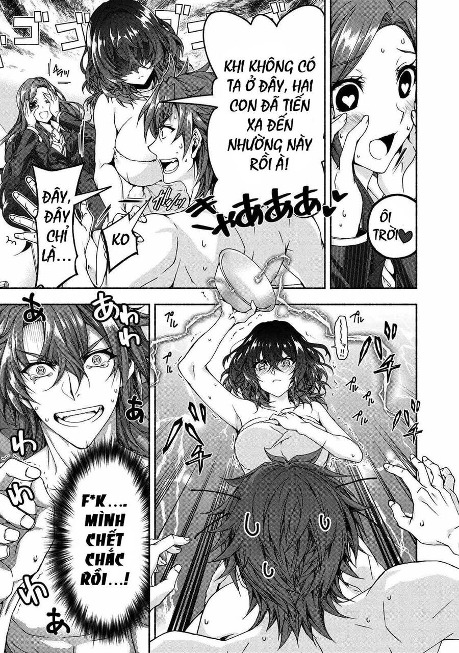 MagicalExplorer Eroge No Yuujin Kyara Ni Tensei Shitakedo, Game Chishiki Tsukatte Jiyuu Ni Ikiru Chapter 5.3 - 11