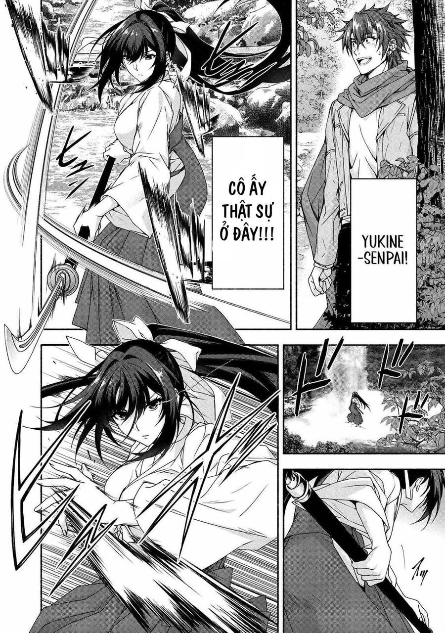 MagicalExplorer Eroge No Yuujin Kyara Ni Tensei Shitakedo, Game Chishiki Tsukatte Jiyuu Ni Ikiru Chapter 5.3 - 3